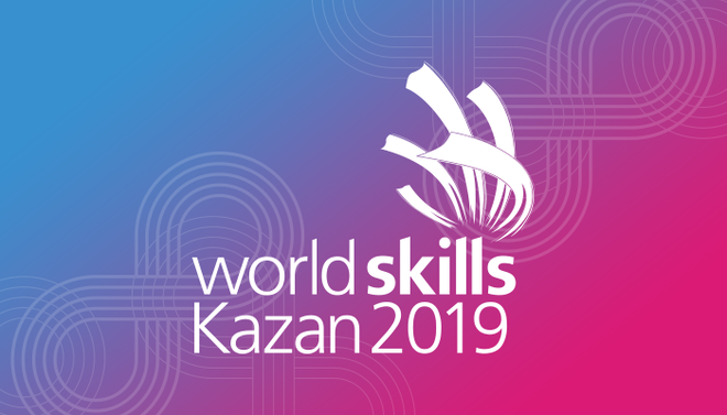 Participa Vietnam en Competencia Internacional de Habilidades en Rusia ảnh 1 Participa Vietnam en Competencia Internacional de Habilidades en Rusia ảnh 1