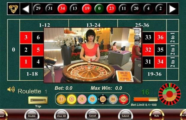 Camboya deja de emitir licencias para negocios de juegos de azar en línea ảnh 1 Camboya deja de emitir licencias para negocios de juegos de azar en línea ảnh 1