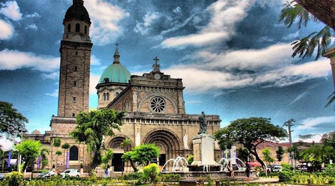 Turismo filipino ingresó más de cuatro mil millones de dólares en primer semestre de 2019 ảnh 1