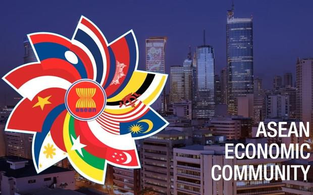 Impulsa ASEAN asociación por sostenibilidad a 52 años de fundación ảnh 1 Impulsa ASEAN asociación por sostenibilidad a 52 años de fundación ảnh 1