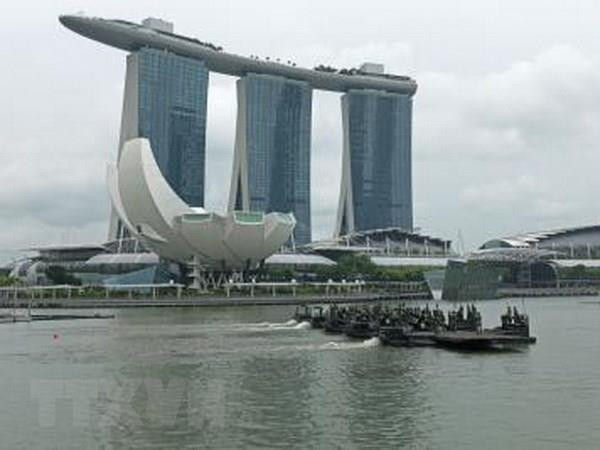 Reduce Singapur pronóstico de crecimiento económico para 2019 ảnh 1 Reduce Singapur pronóstico de crecimiento económico para 2019 ảnh 1