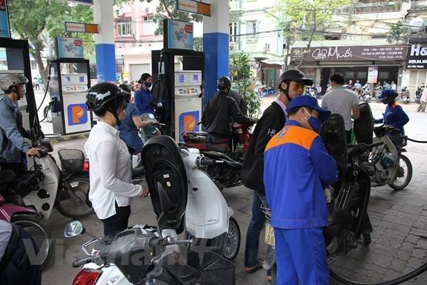 Registra Petrolimex mayor ganancia antes de impuestos en el primer semestre de 2019 ảnh 1 Registra Petrolimex mayor ganancia antes de impuestos en el primer semestre de 2019 ảnh 1