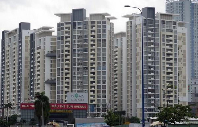 Creciente demanda de inmuebles con propiedad a largo plazo ảnh 1 Creciente demanda de inmuebles con propiedad a largo plazo ảnh 1
