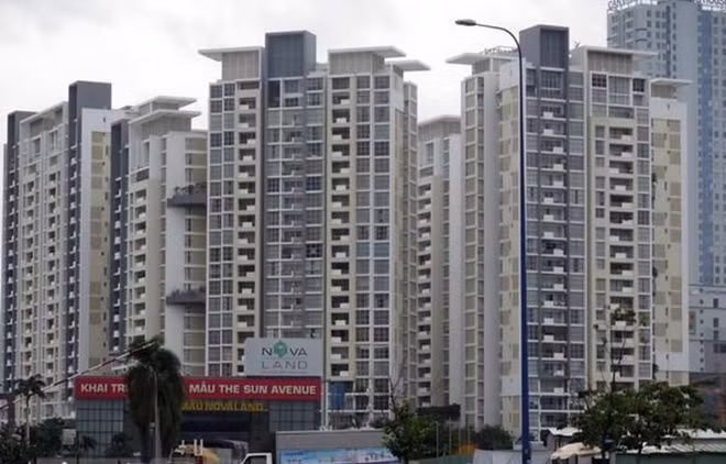 Creciente demanda de inmuebles con propiedad a largo plazo ảnh 1 Creciente demanda de inmuebles con propiedad a largo plazo ảnh 1