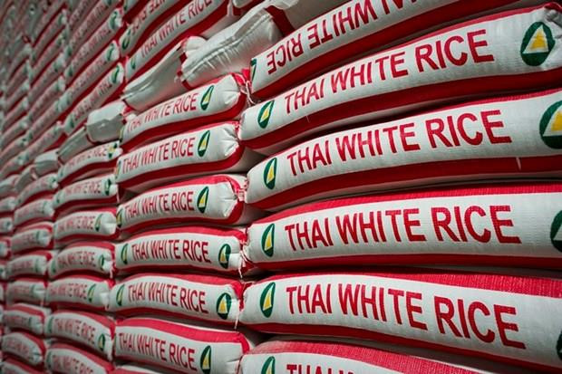 Lanzará Tailandia programa de precios de garantía para el arroz ảnh 1
