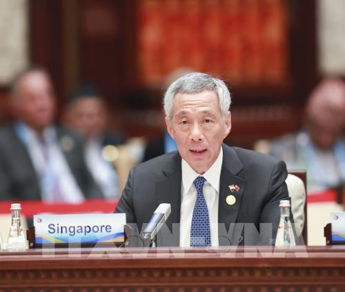 Planean extender en Singapur la edad para la jubilación ảnh 1 Planean extender en Singapur la edad para la jubilación ảnh 1