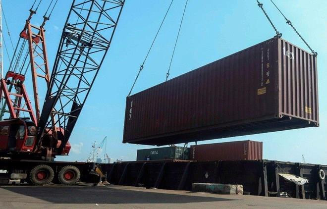 Devuelve Indonesia contenedores de basura a Australia ảnh 1 Devuelve Indonesia contenedores de basura a Australia ảnh 1