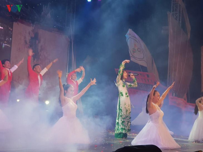 Intercambio cultural Hoi An- Japón: ocasión para enriquecer relaciones binacionales ảnh 1 Intercambio cultural Hoi An- Japón: ocasión para enriquecer relaciones binacionales ảnh 1