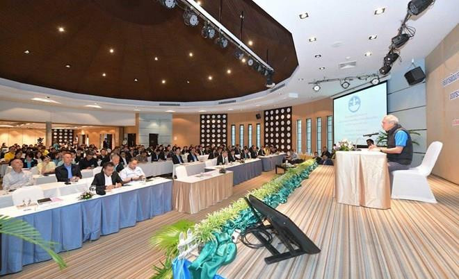 Promueve Tailandia desarrollo del turismo ảnh 1