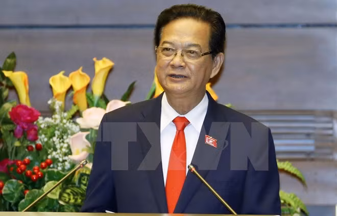 Parlamento vietnamita concluye sesiones de interpelación ảnh 1