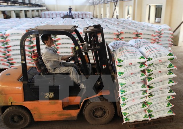 PVFCCo condecorado con premio de gobernanza corporativa de ASEAN ảnh 1