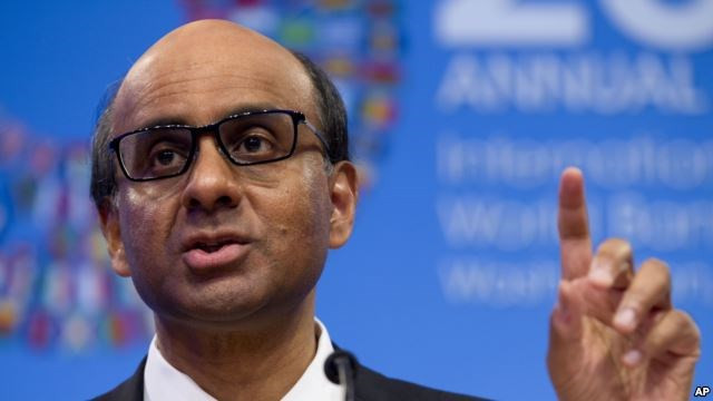 Singapur y Unión Euroasiática negociarán acuerdo de libre comercio ảnh 1 Singapur y Unión Euroasiática negociarán acuerdo de libre comercio ảnh 1