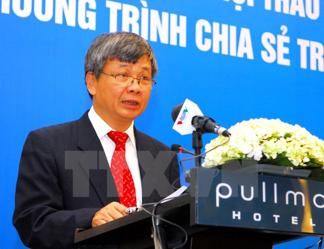 Sudcorea comparte experiencias con Vietnam en gestión de finanzas públicas ảnh 1 Sudcorea comparte experiencias con Vietnam en gestión de finanzas públicas ảnh 1