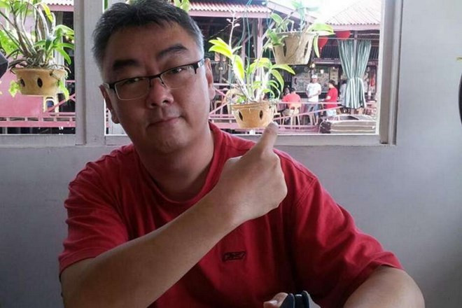 Abu Sayyaf decapita a rehén malasio ảnh 1