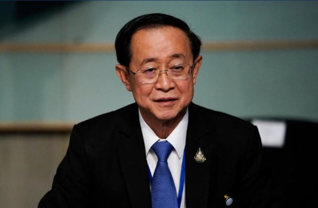 Economía tailandesa, en camino a la recuperación ảnh 1 Economía tailandesa, en camino a la recuperación ảnh 1