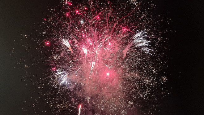 Ninh Thuan de Vietnam organizará espectáculo de fuegos artificiales ảnh 1 Ninh Thuan de Vietnam organizará espectáculo de fuegos artificiales ảnh 1