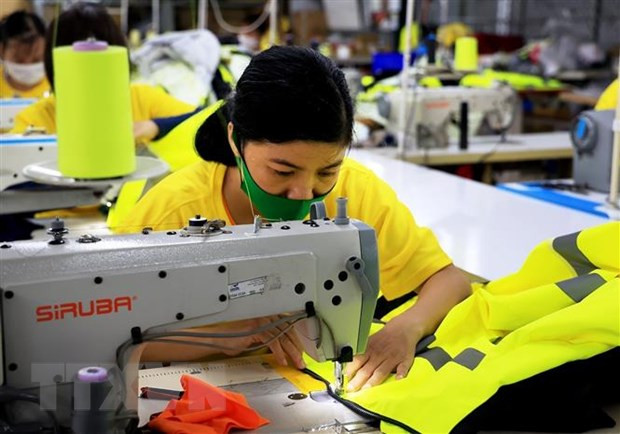 Número de empresas nuevas en Vietnam se reduce 24 por ciento en mayo ảnh 1