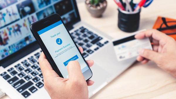 Promueve Vietnam pagos sin efectivos ảnh 1 Promueve Vietnam pagos sin efectivos ảnh 1