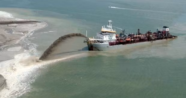 Indonesia planea instalar un panel solar de 200 MW ảnh 1