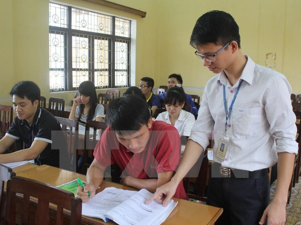 Ligero aumento de tasa de desempleo en Vietnam ảnh 1 Ligero aumento de tasa de desempleo en Vietnam ảnh 1
