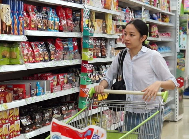 Las exportaciones de Tailandia se incrementarán cinco por ciento en 2016 ảnh 1