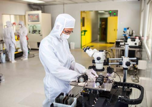 Invierte Vietnam más de 270 millones de dólares en el extranjero ảnh 1 Invierte Vietnam más de 270 millones de dólares en el extranjero ảnh 1