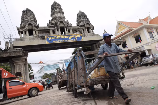 Aumentó comercio fronterizo de Tailandia en primer semestre de 2019 ảnh 1