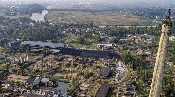 Lidera China inversión extranjera en Vietnam en siete meses ảnh 1 Lidera China inversión extranjera en Vietnam en siete meses ảnh 1