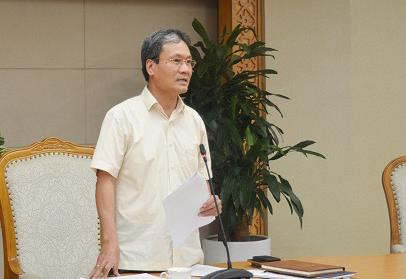 Apuesta Vietnam por la construcción del gobierno electrónico ảnh 1 Apuesta Vietnam por la construcción del gobierno electrónico ảnh 1