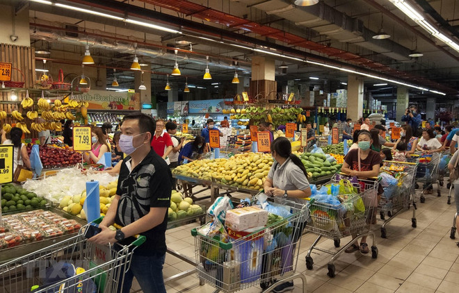 Aumenta mercado de capitales de Malasia a más de 750 mil millones de dólares en 2019 ảnh 1