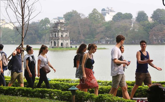Vietnam apoya a extranjeros varados en su territorio por brote de coronavirus ảnh 1