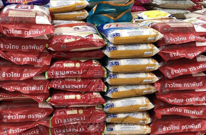 ASEAN garantizará seguridad alimentaria en epidemia ảnh 1