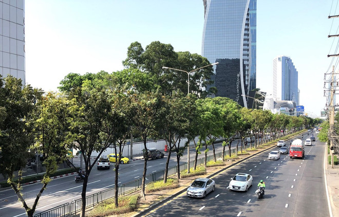 Reduce FMI pronóstico de crecimiento económico de Tailandia en 2020 ảnh 1 Reduce FMI pronóstico de crecimiento económico de Tailandia en 2020 ảnh 1