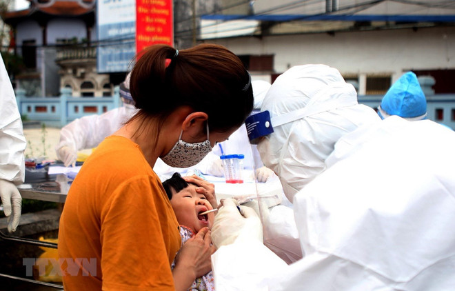Alaban logros y apoyo de Vietnam a otros países para frenar COVID-19 ảnh 1 Alaban logros y apoyo de Vietnam a otros países para frenar COVID-19 ảnh 1