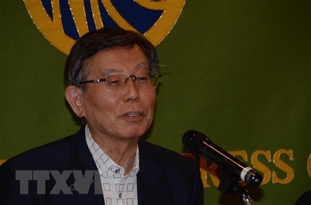 Japón resalta papel de Vietnam en organzación de Cumbre de ASEAN+3 ảnh 1 Japón resalta papel de Vietnam en organzación de Cumbre de ASEAN+3 ảnh 1