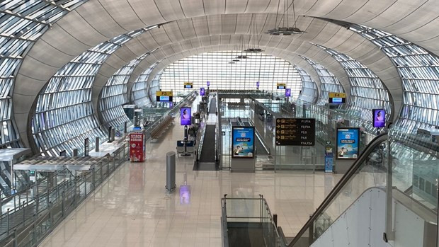 Camboya extiende prohibición de entrada de ciudadanos extranjeros ảnh 1 Camboya extiende prohibición de entrada de ciudadanos extranjeros ảnh 1