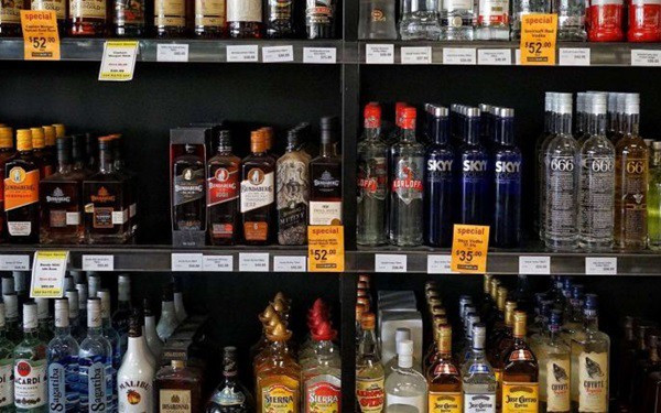 Capital de Tailandia prohíbe ventas de vino y cerveza ảnh 1