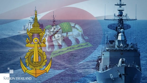 Armada de Tailandia reduce presupuesto 2020 para respaldar el combate contra COVID-19 ảnh 1 Armada de Tailandia reduce presupuesto 2020 para respaldar el combate contra COVID-19 ảnh 1