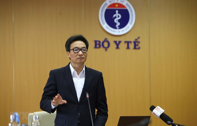 Destacan en Vietnam papel de prensa en enfrentamiento a COVID-19 ảnh 1