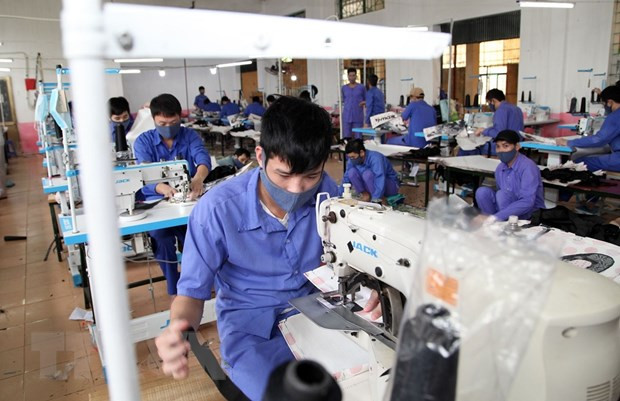 Solicitan en Vietnam asistencia para empresas sociales ảnh 1 Solicitan en Vietnam asistencia para empresas sociales ảnh 1