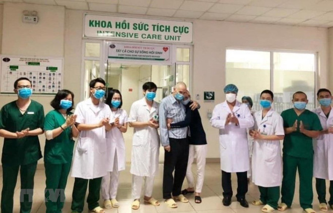 Países latinoamericanos destacan las medidas de Vietnam contra coronavirus ảnh 1