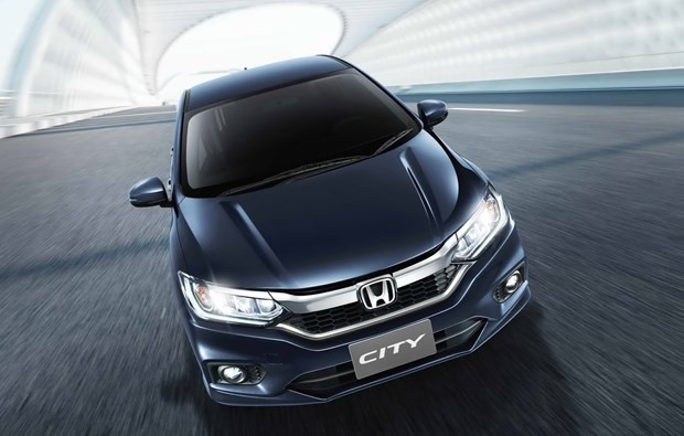 Toyota y Honda, las marcas automotrices favoritas de Vietnam en marzo ảnh 1 Toyota y Honda, las marcas automotrices favoritas de Vietnam en marzo ảnh 1