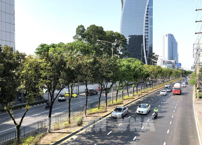 Tailandia revisará su estrategia y planes nacionales de desarrollo socioeconómico ảnh 1 Tailandia revisará su estrategia y planes nacionales de desarrollo socioeconómico ảnh 1