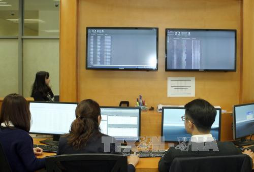 Moviliza Vietnam 21 millones de dólares por licitación de bonos gubernamentales ảnh 1 Moviliza Vietnam 21 millones de dólares por licitación de bonos gubernamentales ảnh 1