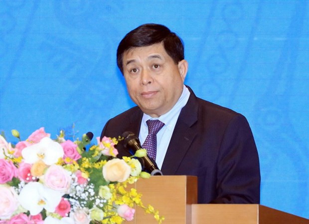 Proponen medidas para favorecer la producción y negocios en medio de COVID-19 ảnh 1 Proponen medidas para favorecer la producción y negocios en medio de COVID-19 ảnh 1