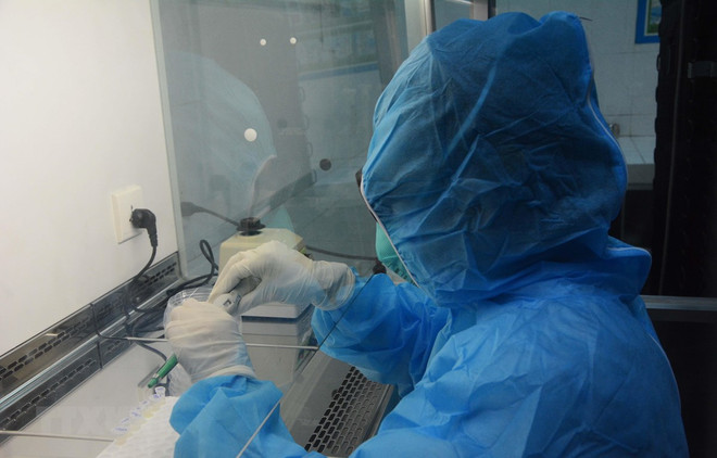 Vietnam sin nuevo caso de COVID-19 en las últimas 36 horas ảnh 1