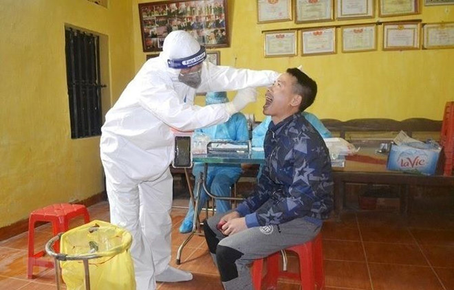 Aprecian medios internacionales iniciativa de Vietnam contra pandemia ảnh 1 Aprecian medios internacionales iniciativa de Vietnam contra pandemia ảnh 1