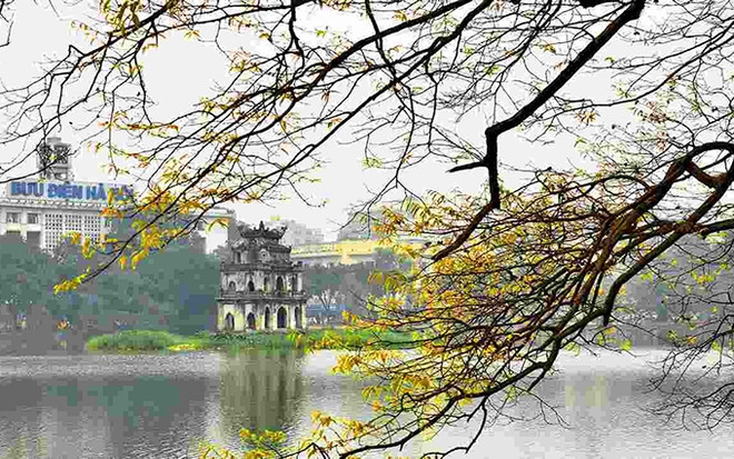 Celebraran Festival de Fotografía sobre Hanoi ảnh 1