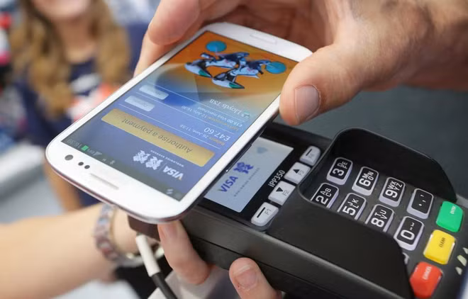 Vietnam lanzará prueba piloto de servicios de pago electrónico ảnh 1