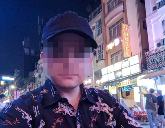 Encuentran a turista colombiano que huyó de área de aislamiento ảnh 1 Encuentran a turista colombiano que huyó de área de aislamiento ảnh 1